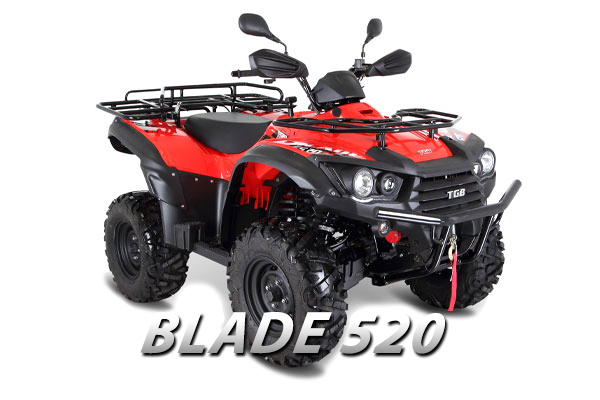 blade-520