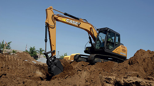 crawler-excavators-cx130c