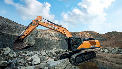 crawler-excavators-cx490d